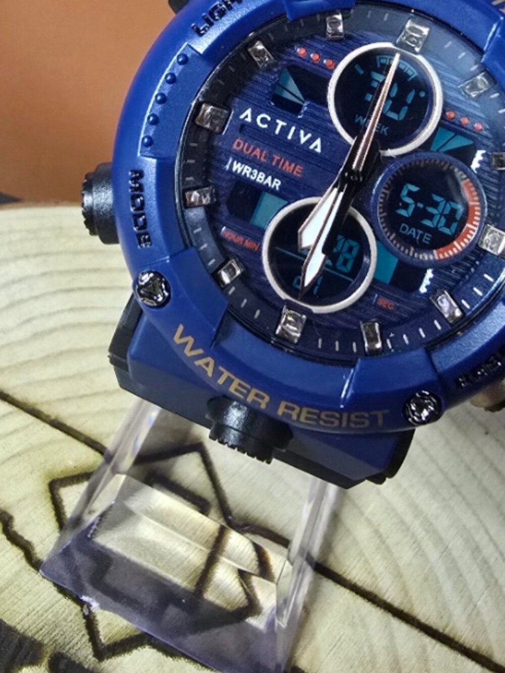 Activa X Invicta